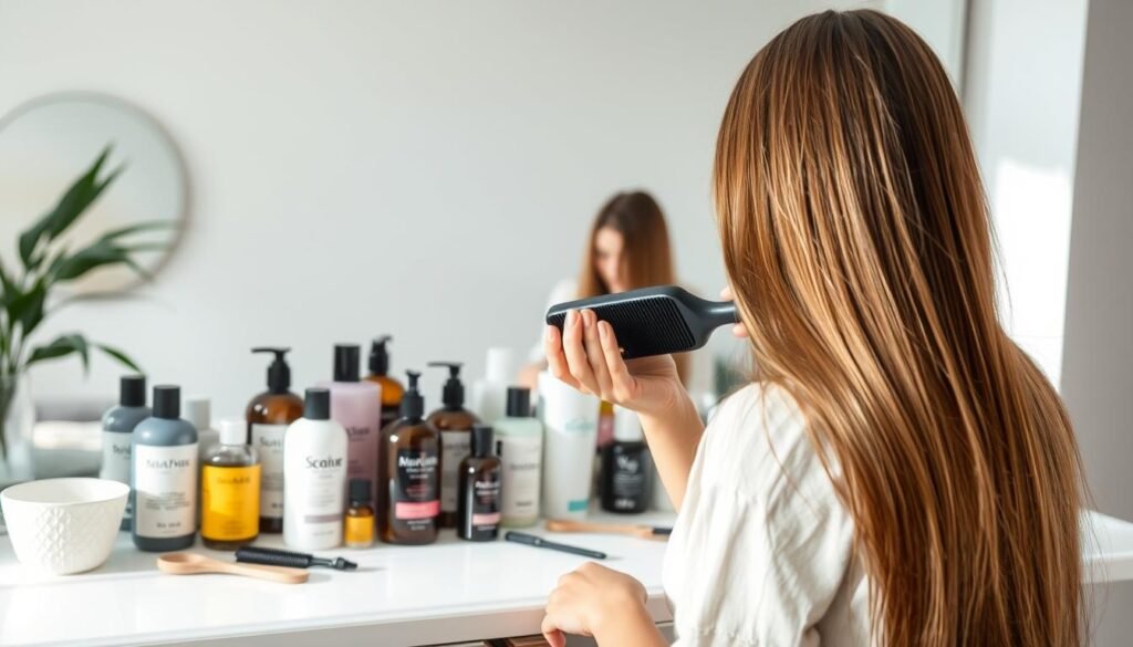 hair maintenance tips