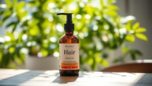 hair medication
