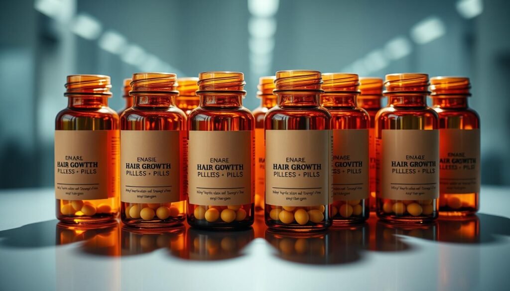 hair pills for growth