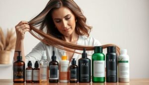 hair recovery