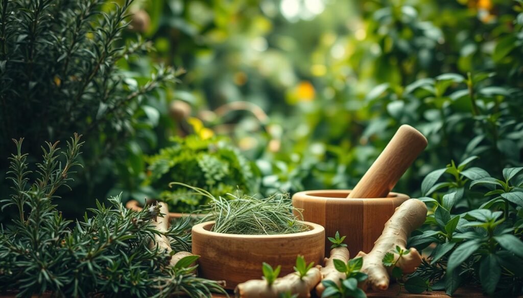 hair regrowth for men naturally