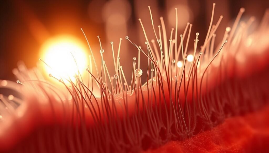 hair regrowth science