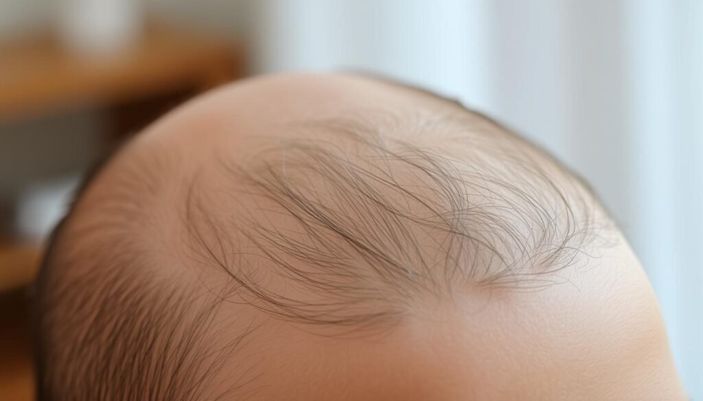 hair regrowth treatment