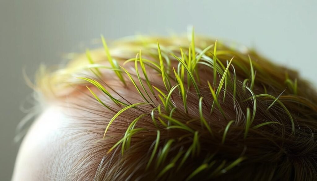 hair regrowth treatment