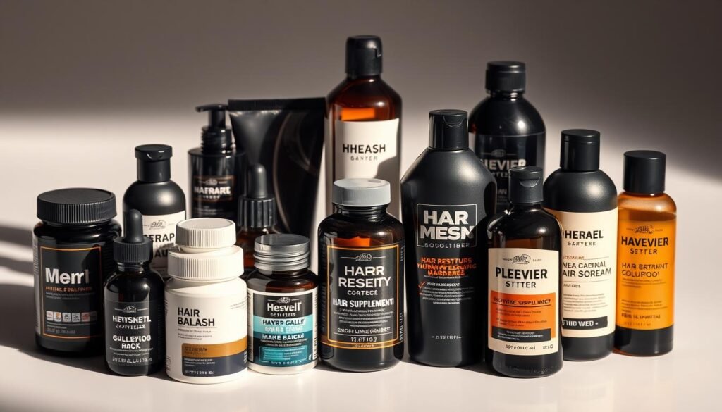 hair regrowth treatment for men