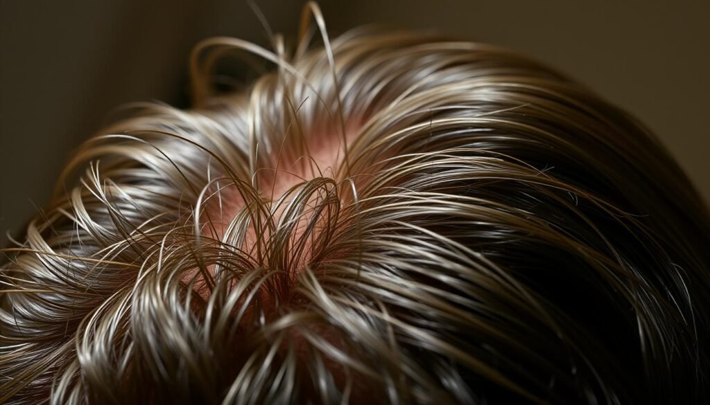 hair regrowth without minoxidil