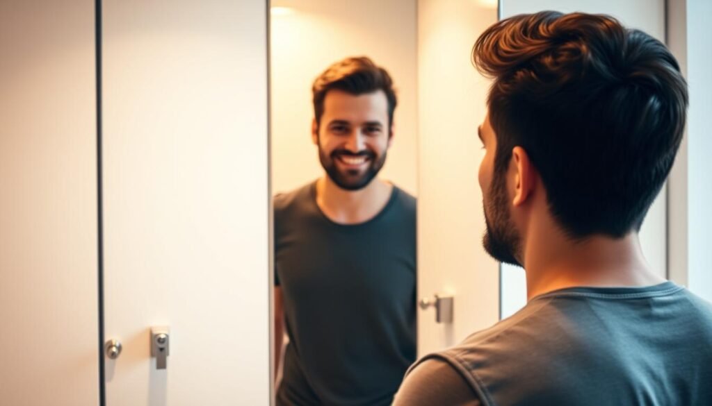 hair restoration for men