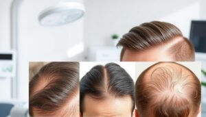 hair restoration options