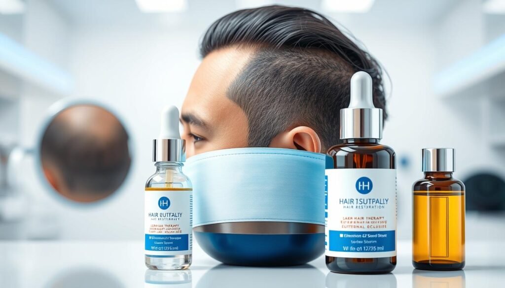 hair restoration solutions