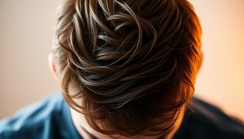 hair restoration treatment