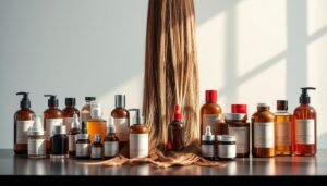 hair restore