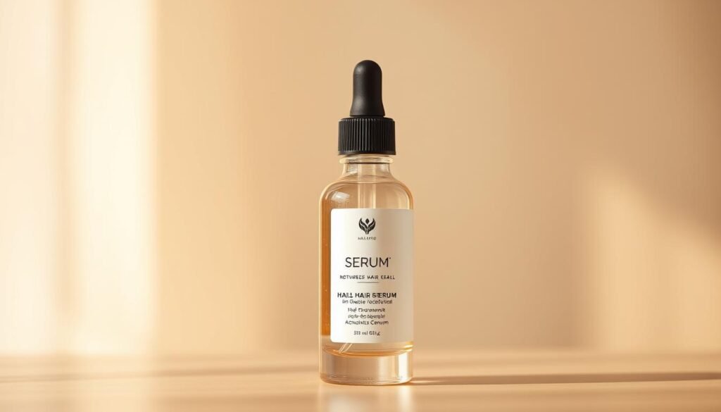 hair serum for hair fall