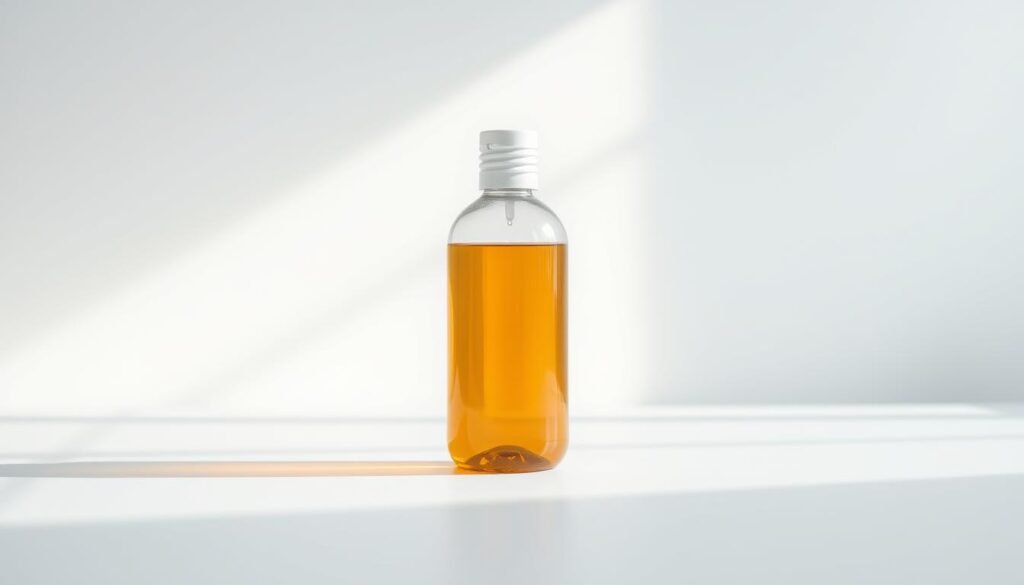 hair shampoo hair loss