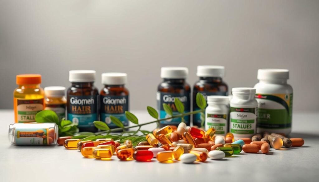 hair supplements for growth