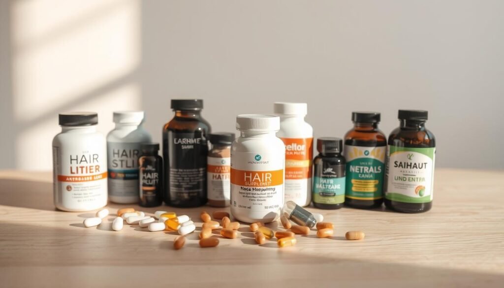 hair supplements worth considering
