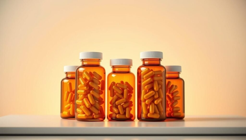 hair thickening pills