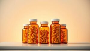 hair thickening pills