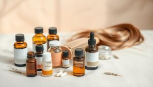 hair thinning remedies