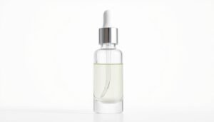 hair thinning serum
