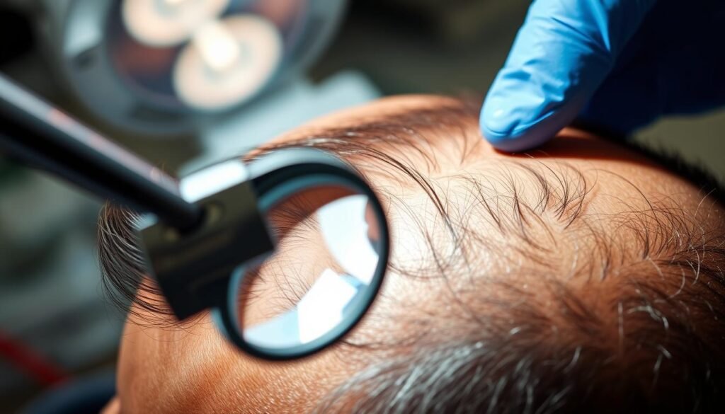 hair transplants for men