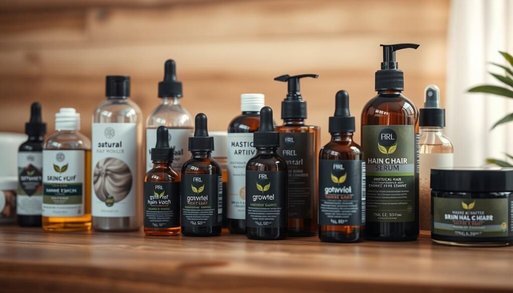 hair treatments for hair growth