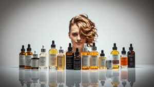 hairline growth products