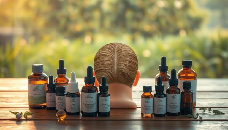 hairloss cure