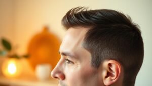 hairloss treatment