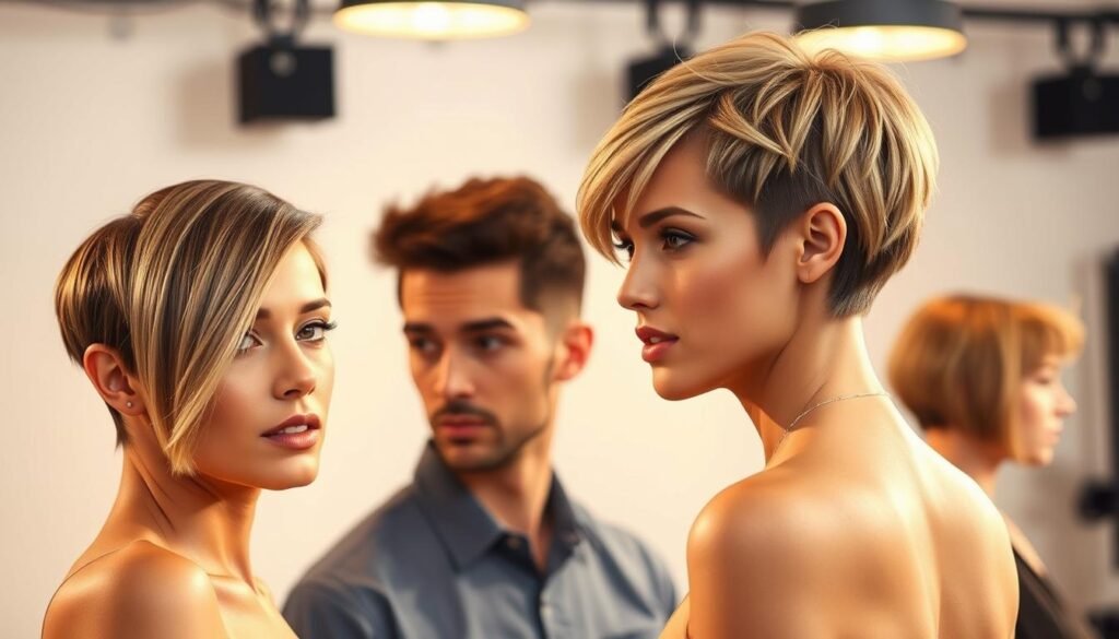 hairstyles for thinning hair