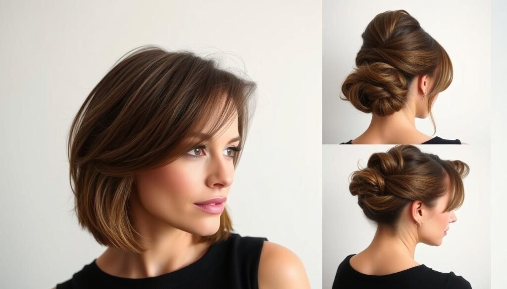 hairstyles for thinning hair