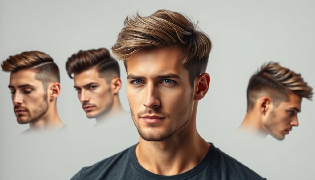 hairstyles for thinning hair