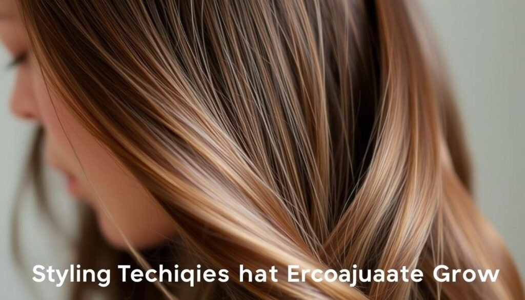 heat protection for hair