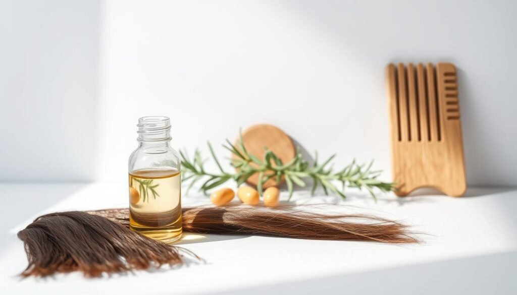 help for thinning hair