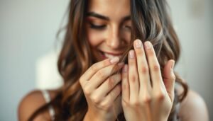 her hair growth reviews