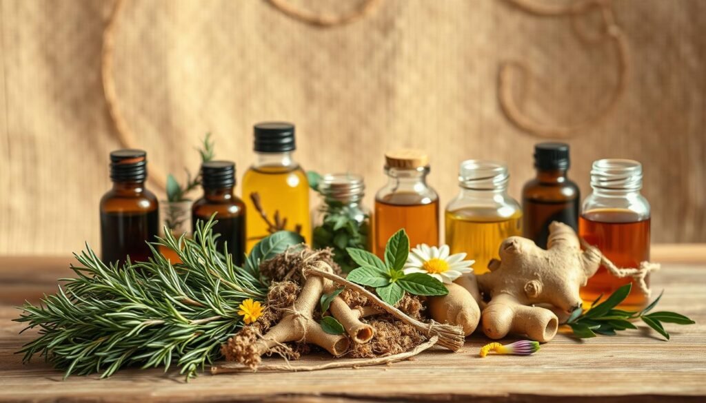 herbal products for hair growth