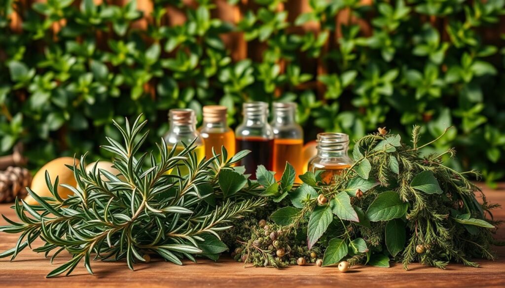 herbal remedies for hair growth