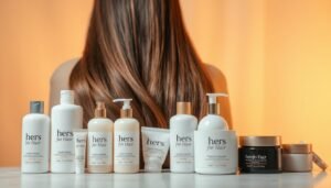 hers for hair