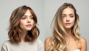 hers hair growth before and after