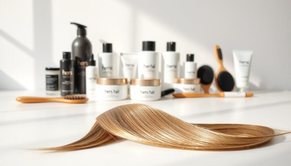 hers hair reviews