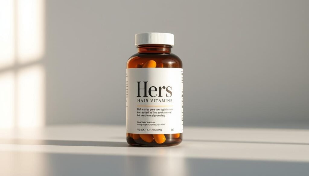 hers hair vitamins reviews