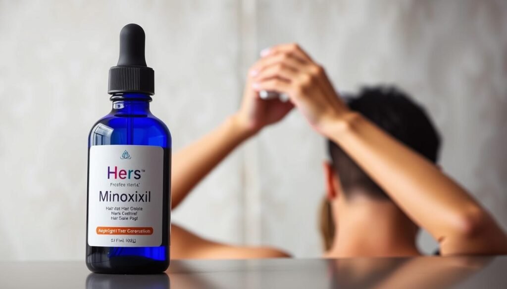 hers minoxidil reviews