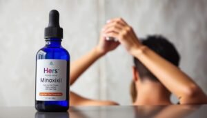 hers minoxidil reviews