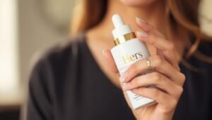 hers topical minoxidil