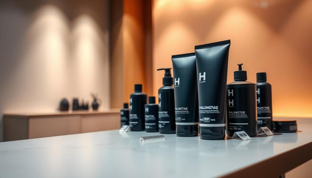 hims hair care prices