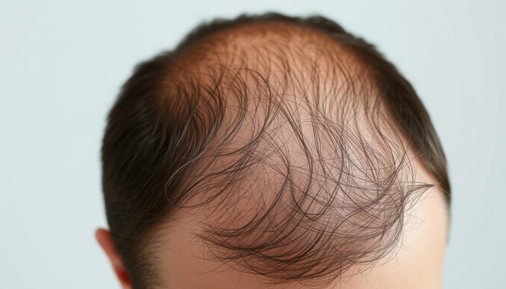 hims hair loss results