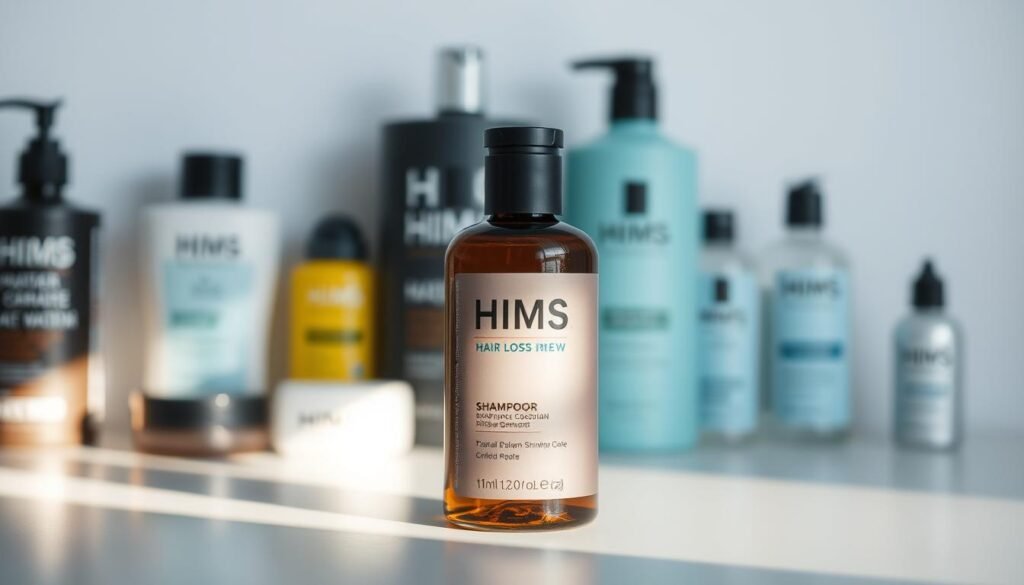 hims hair loss review