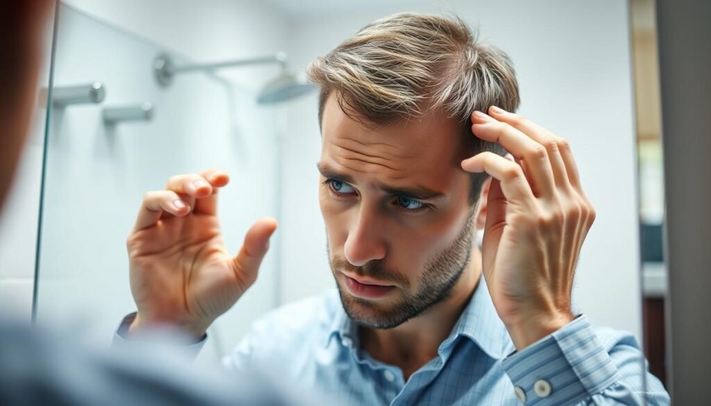 hims hair loss review
