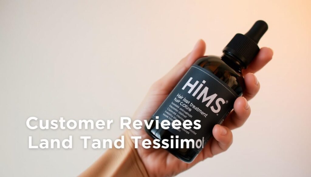 hims hair loss treatment price
