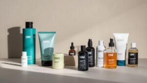 hims hair review