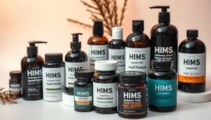 hims reviews hair